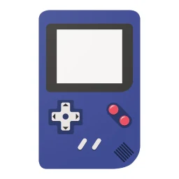 Symbol von Gemu: GB, GBC, GBA Emulator
