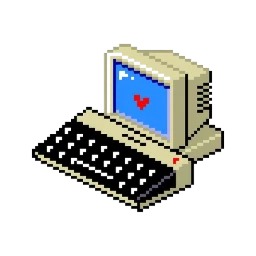 Gemu: DOS Game Emulator 图标
