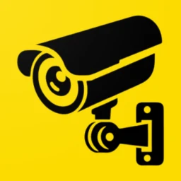 CCTV: Monitor Kamera Langsung